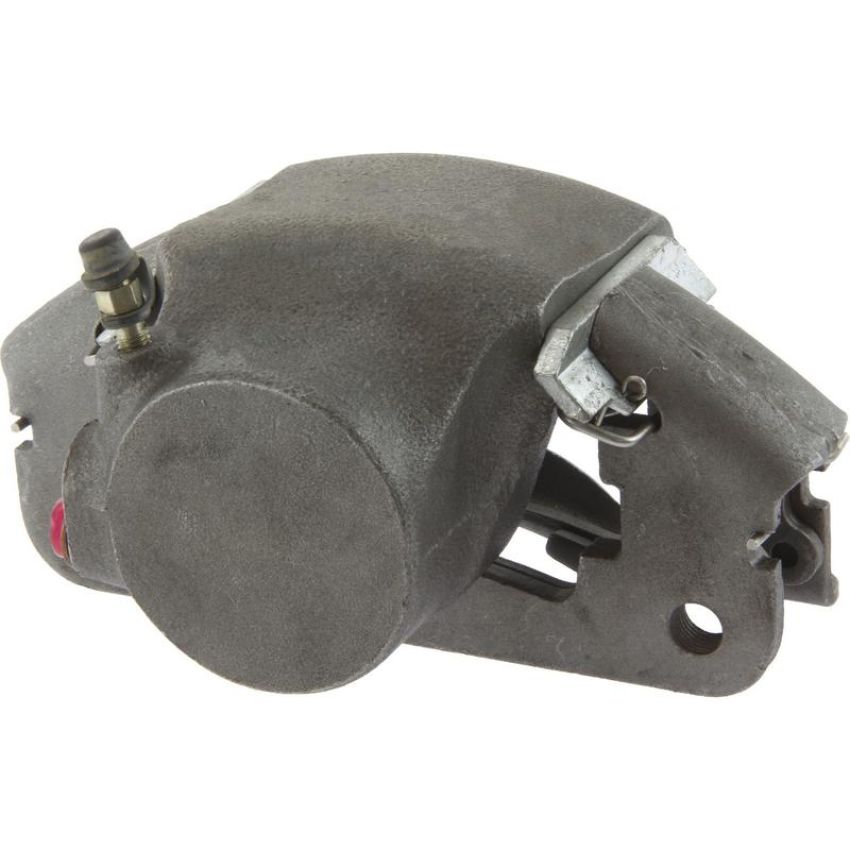 CENTRIC PARTS 141.45009 Centric Semi-Loaded Brake Caliper