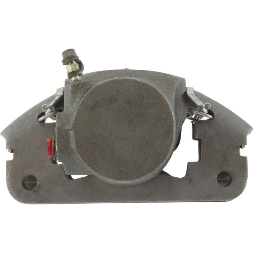 CENTRIC PARTS 141.45009 Centric Semi-Loaded Brake Caliper