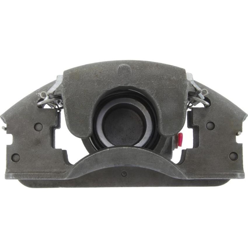 CENTRIC PARTS 141.45009 Centric Semi-Loaded Brake Caliper