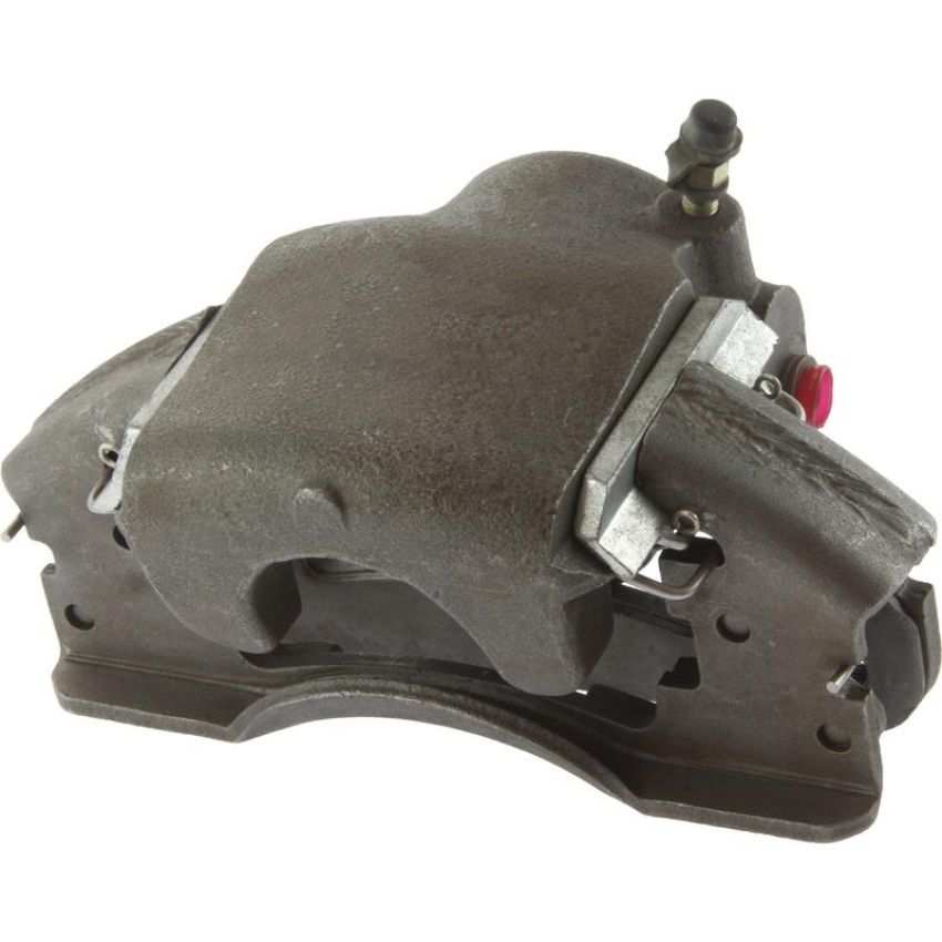 CENTRIC PARTS 141.45009 Centric Semi-Loaded Brake Caliper