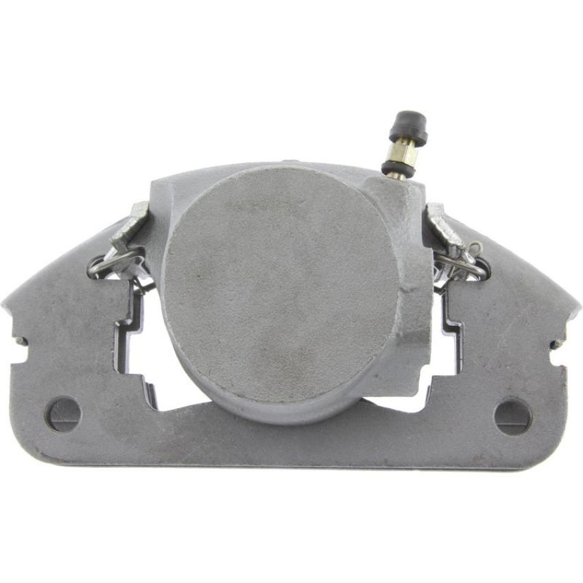 CENTRIC PARTS 141.45010 Centric Semi-Loaded Brake Caliper