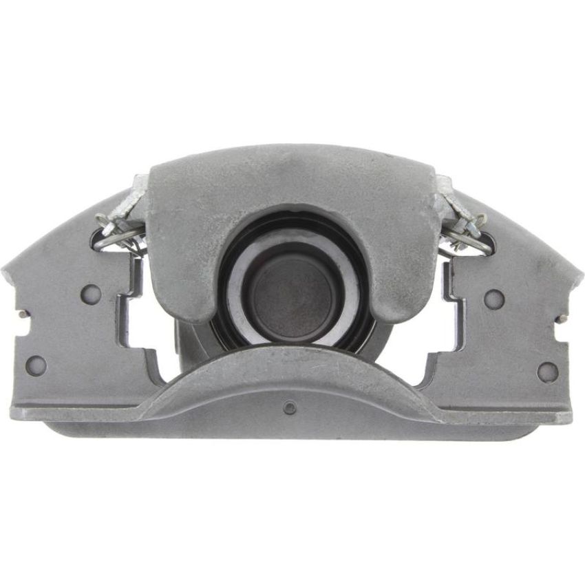 CENTRIC PARTS 141.45010 Centric Semi-Loaded Brake Caliper