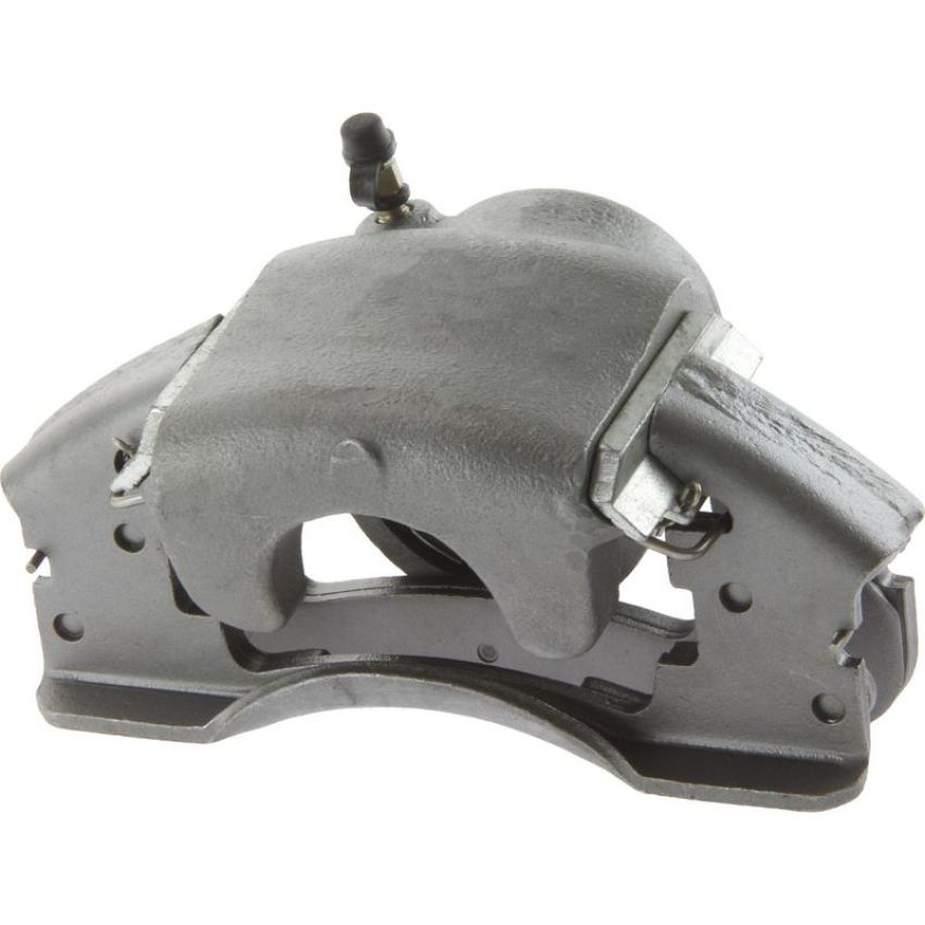 CENTRIC PARTS 141.45010 Centric Semi-Loaded Brake Caliper