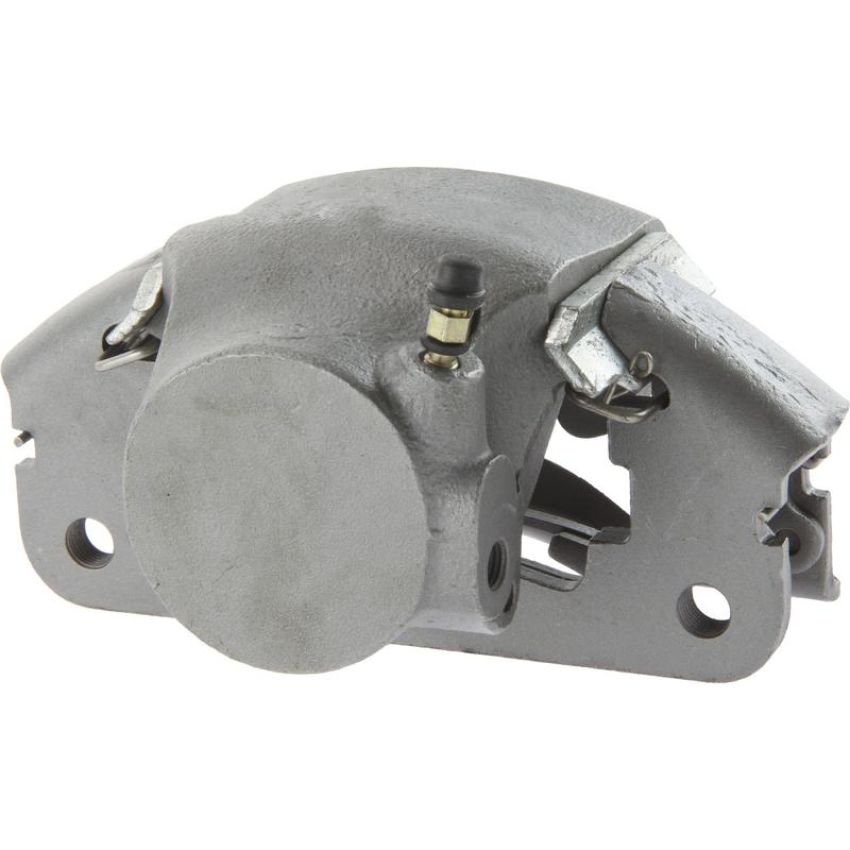 CENTRIC PARTS 141.45010 Centric Semi-Loaded Brake Caliper