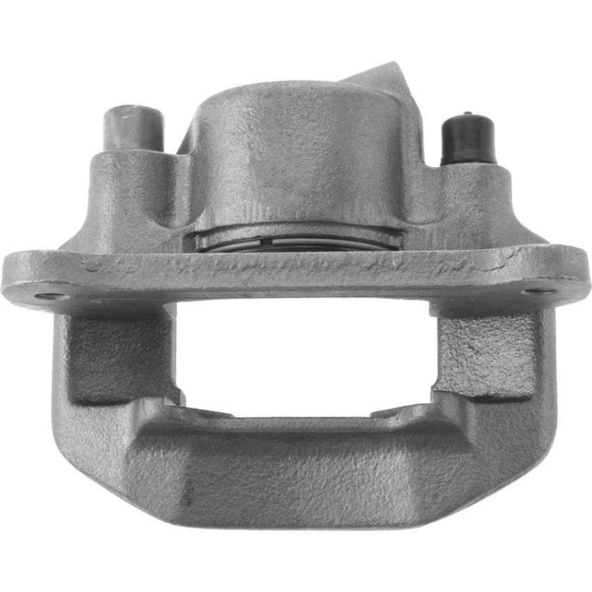 CENTRIC PARTS 141.45012 Centric Semi-Loaded Brake Caliper