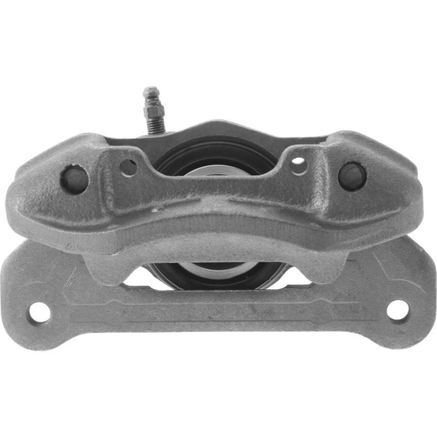 CENTRIC PARTS 141.45012 Centric Semi-Loaded Brake Caliper