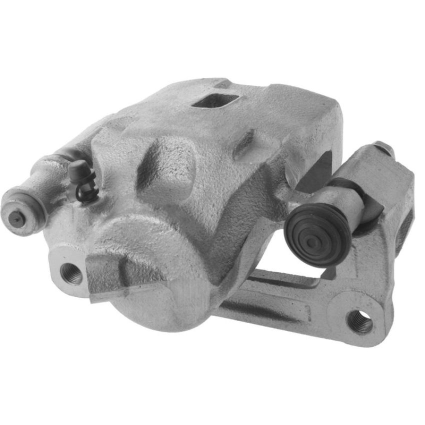 CENTRIC PARTS 141.45013 Centric Semi-Loaded Brake Caliper