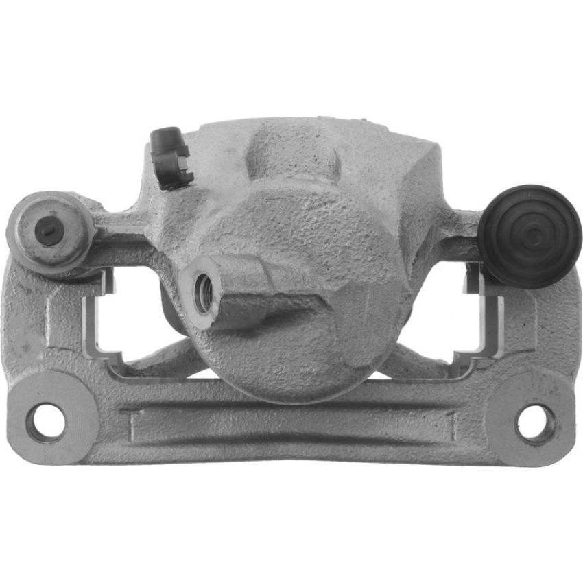 CENTRIC PARTS 141.45013 Centric Semi-Loaded Brake Caliper