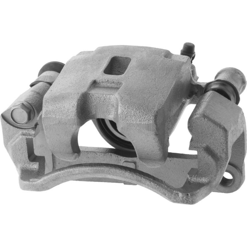 CENTRIC PARTS 141.45013 Centric Semi-Loaded Brake Caliper