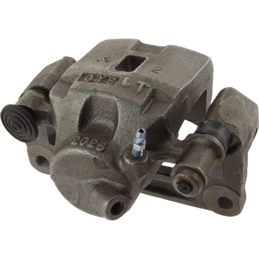 CENTRIC PARTS 141.45014 Centric Semi-Loaded Brake Caliper