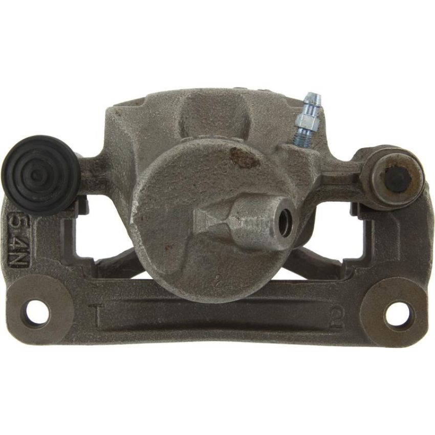 CENTRIC PARTS 141.45014 Centric Semi-Loaded Brake Caliper