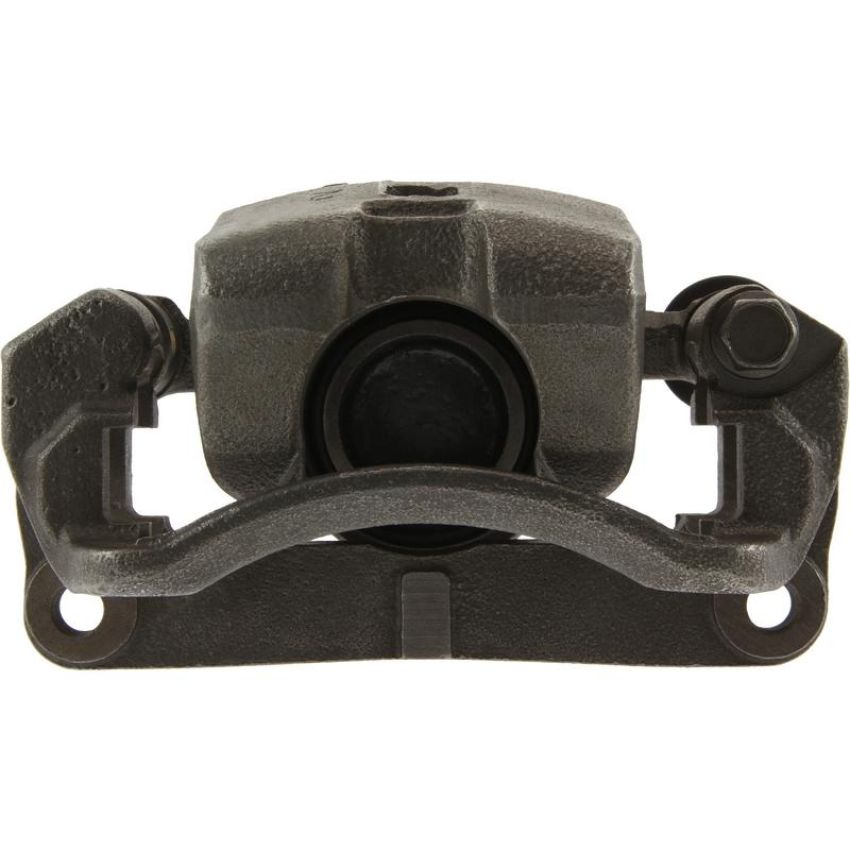 CENTRIC PARTS 141.45014 Centric Semi-Loaded Brake Caliper