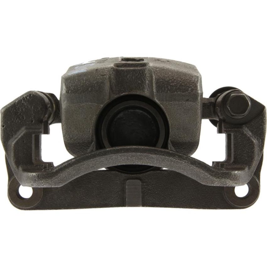 CENTRIC PARTS 141.45014 Centric Semi-Loaded Brake Caliper