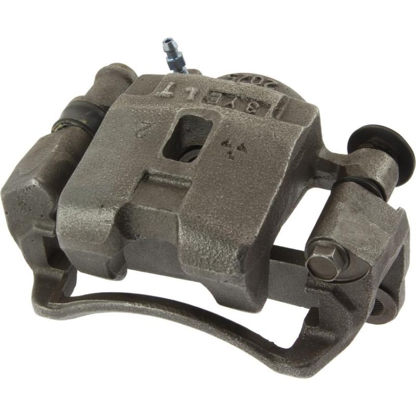 CENTRIC PARTS 141.45014 Centric Semi-Loaded Brake Caliper