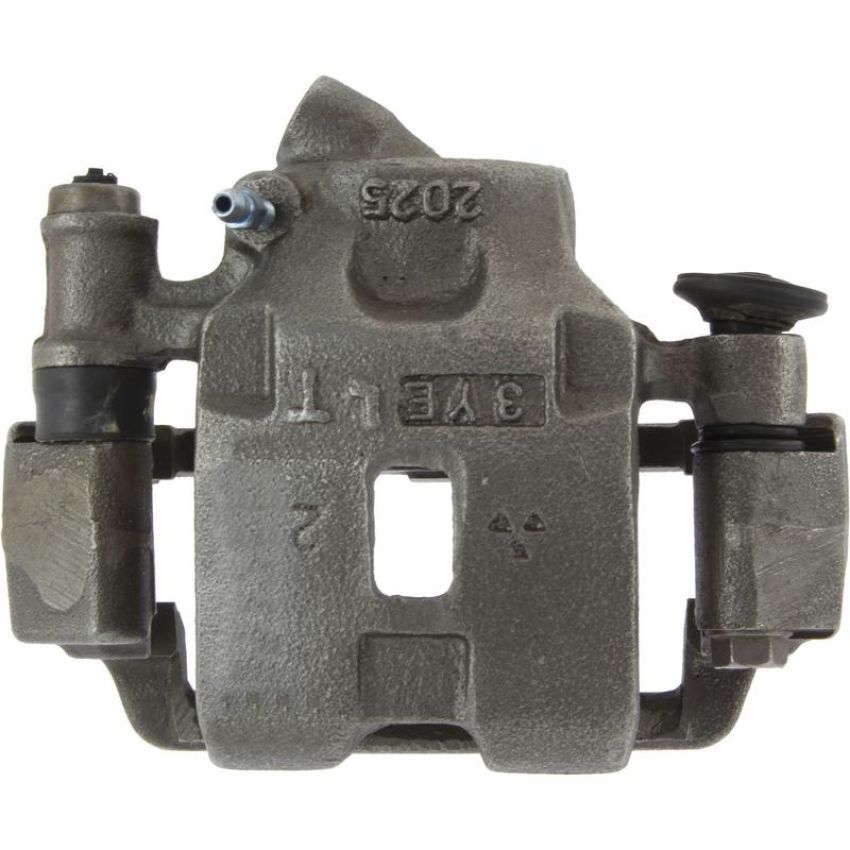 CENTRIC PARTS 141.45014 Centric Semi-Loaded Brake Caliper