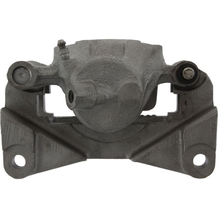 CENTRIC PARTS 141.45015 Centric Semi-Loaded Brake Caliper