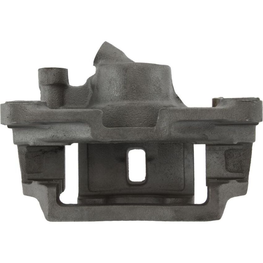 CENTRIC PARTS 141.45015 Centric Semi-Loaded Brake Caliper