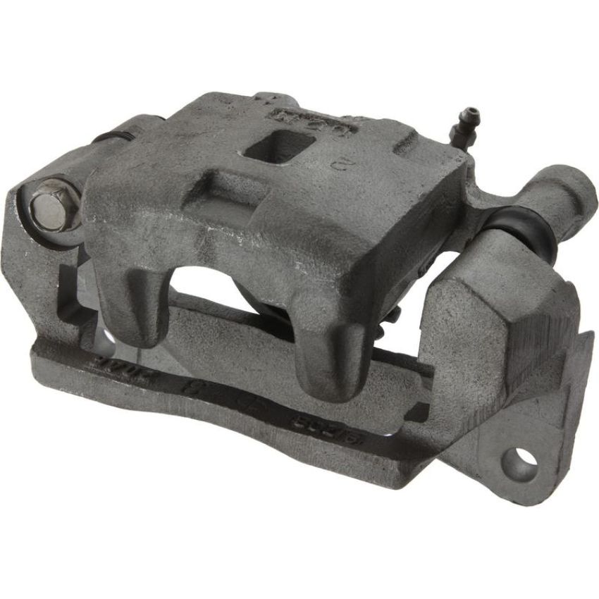 CENTRIC PARTS 141.45015 Centric Semi-Loaded Brake Caliper