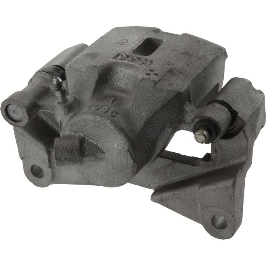CENTRIC PARTS 141.45015 Centric Semi-Loaded Brake Caliper