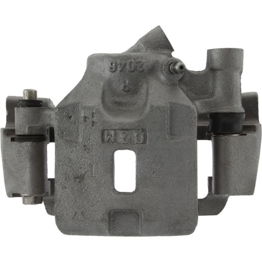 CENTRIC PARTS 141.45015 Centric Semi-Loaded Brake Caliper