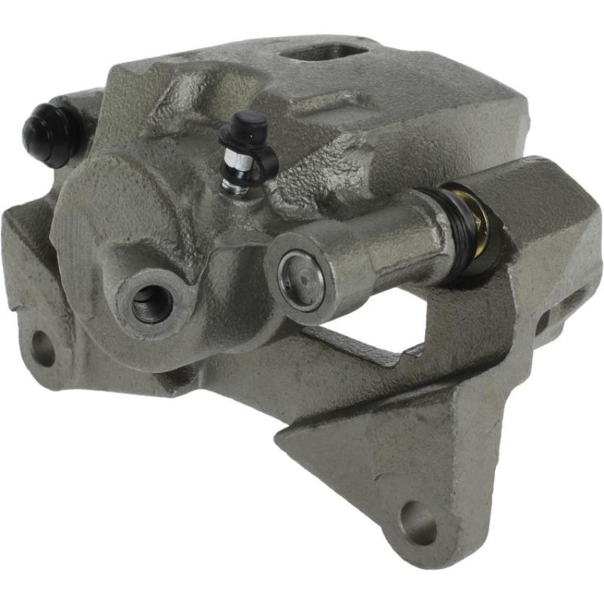CENTRIC PARTS 141.45016 Centric Semi-Loaded Brake Caliper