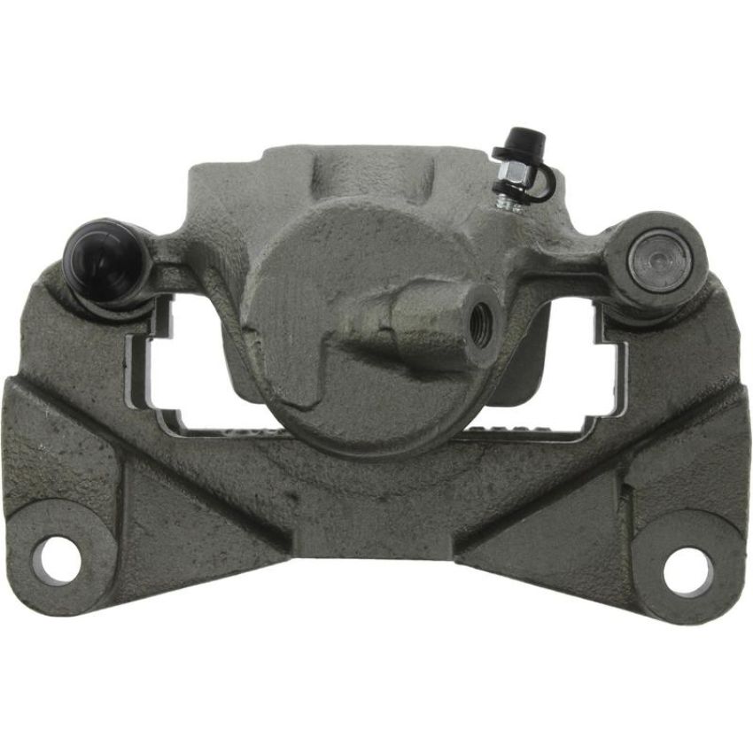 CENTRIC PARTS 141.45016 Centric Semi-Loaded Brake Caliper