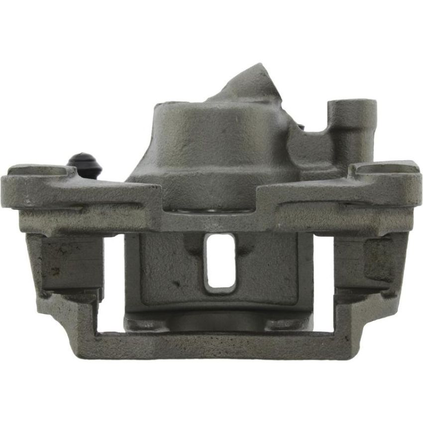 CENTRIC PARTS 141.45016 Centric Semi-Loaded Brake Caliper