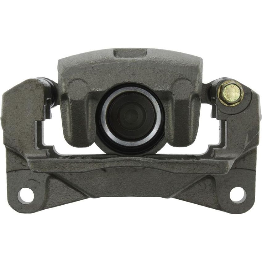 CENTRIC PARTS 141.45016 Centric Semi-Loaded Brake Caliper