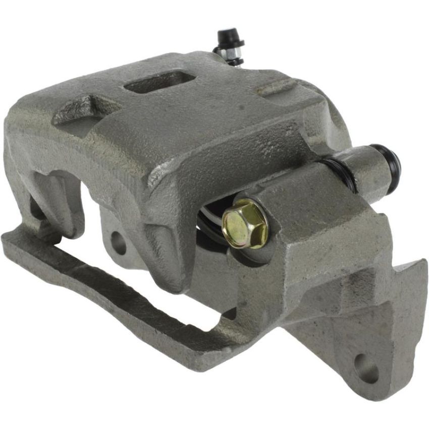 CENTRIC PARTS 141.45016 Centric Semi-Loaded Brake Caliper