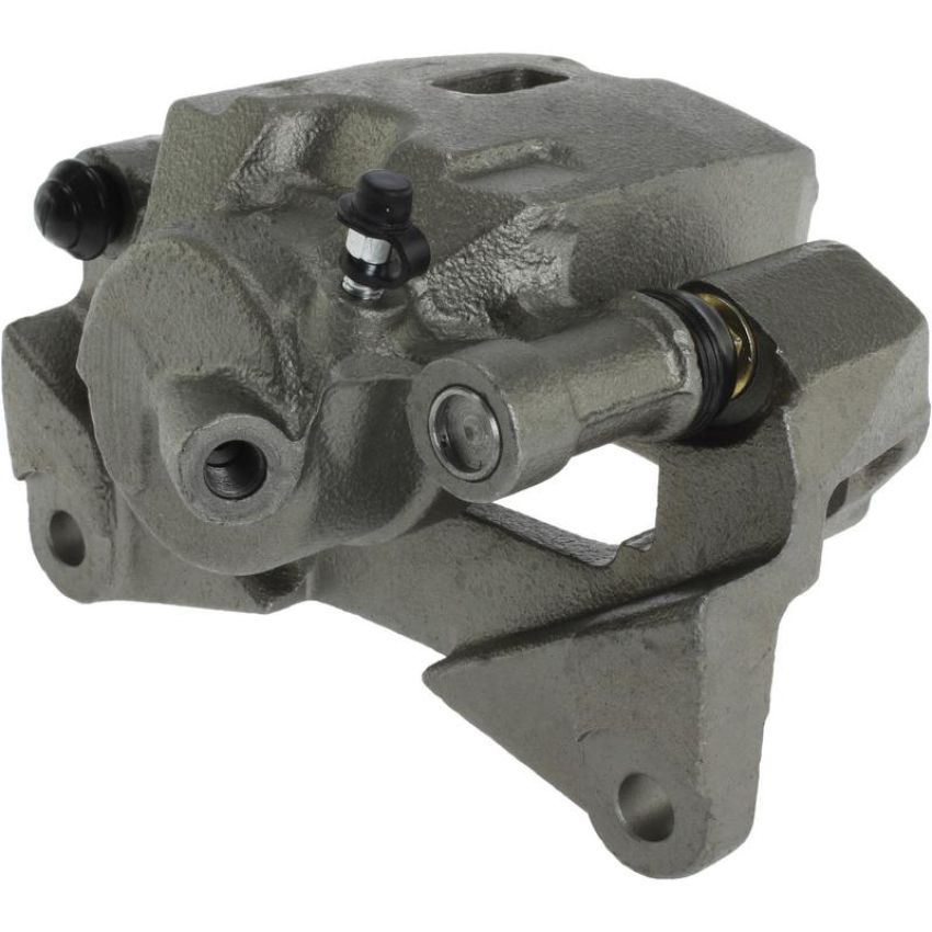 CENTRIC PARTS 141.45016 Centric Semi-Loaded Brake Caliper