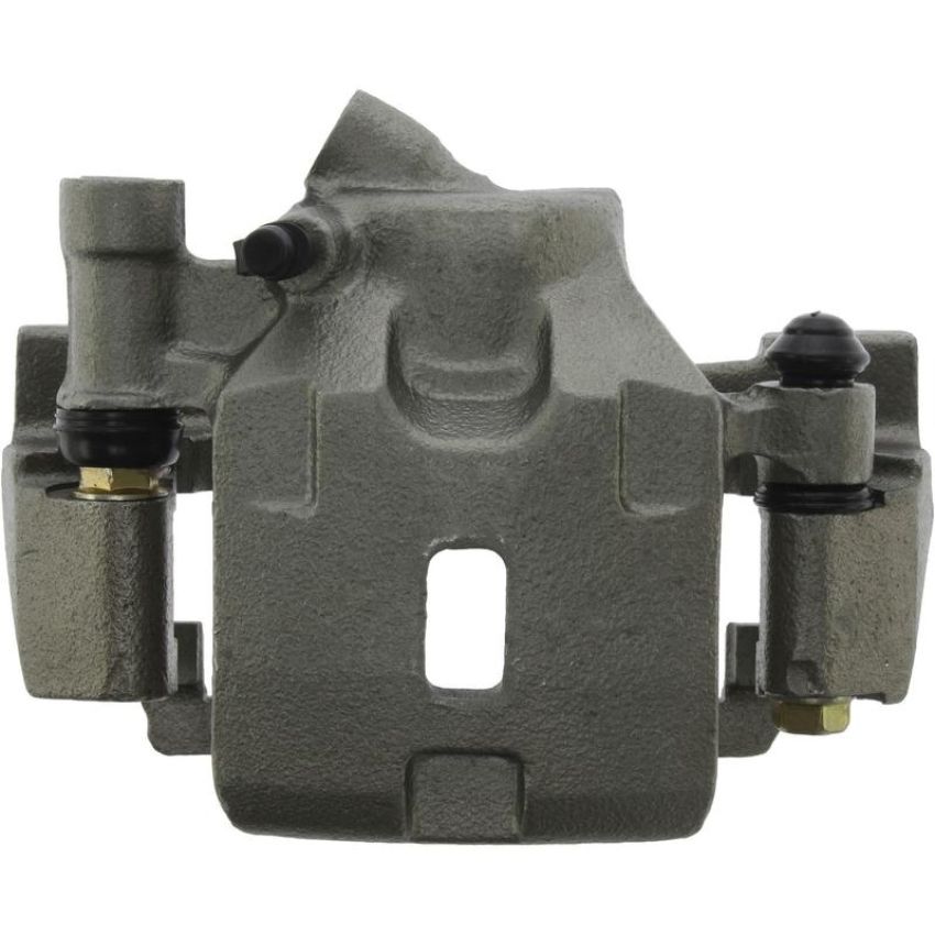 CENTRIC PARTS 141.45016 Centric Semi-Loaded Brake Caliper