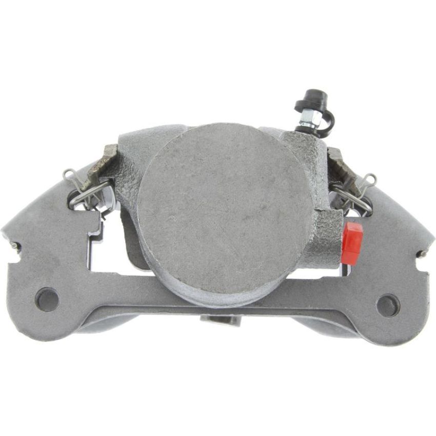 CENTRIC PARTS 141.45017 Centric Semi-Loaded Brake Caliper