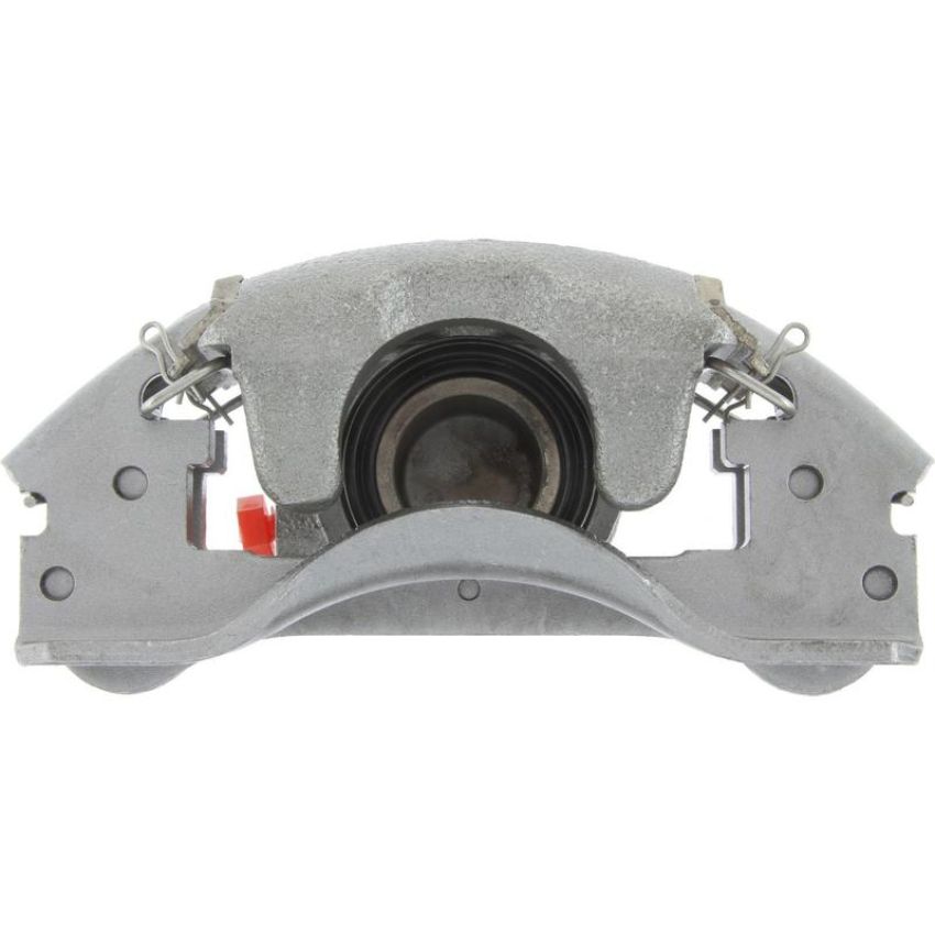 CENTRIC PARTS 141.45017 Centric Semi-Loaded Brake Caliper