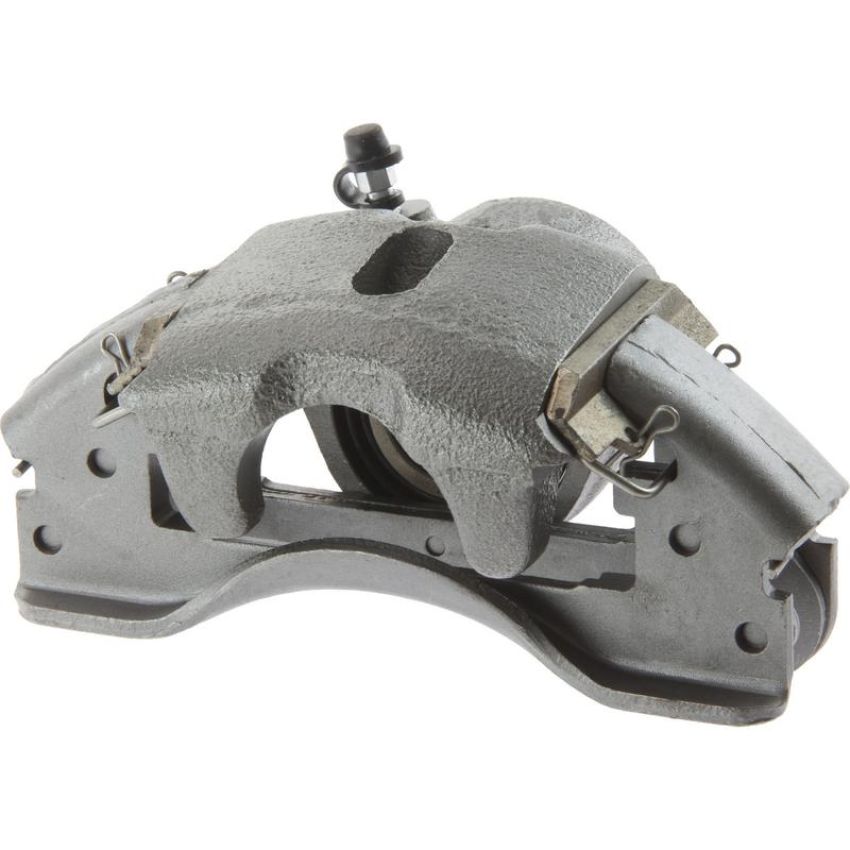 CENTRIC PARTS 141.45017 Centric Semi-Loaded Brake Caliper