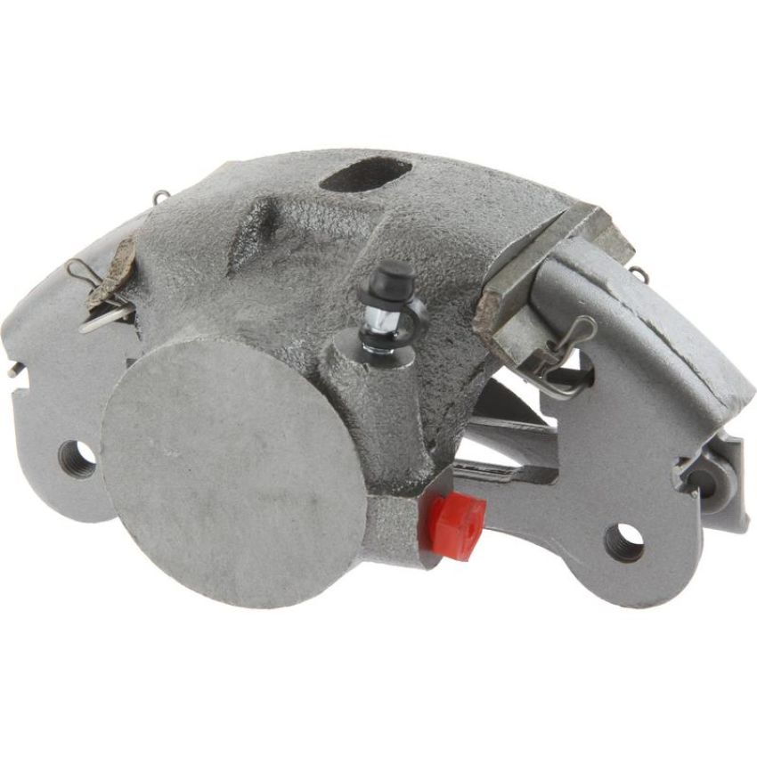 CENTRIC PARTS 141.45017 Centric Semi-Loaded Brake Caliper