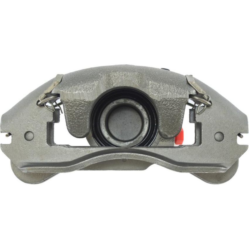 CENTRIC PARTS 141.45018 Centric Semi-Loaded Brake Caliper