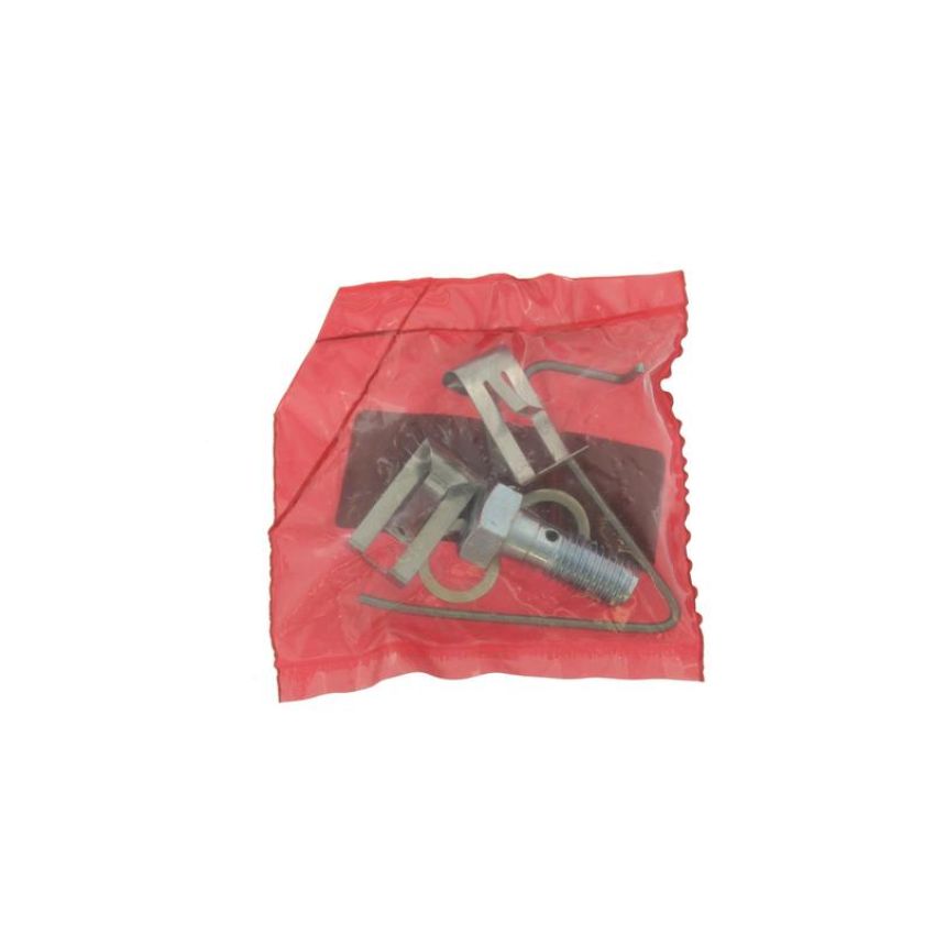 CENTRIC PARTS 141.45018 Centric Semi-Loaded Brake Caliper