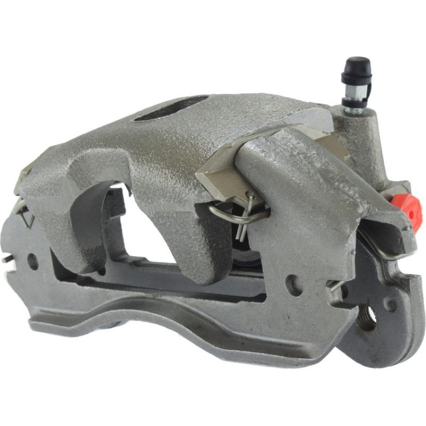 CENTRIC PARTS 141.45018 Centric Semi-Loaded Brake Caliper