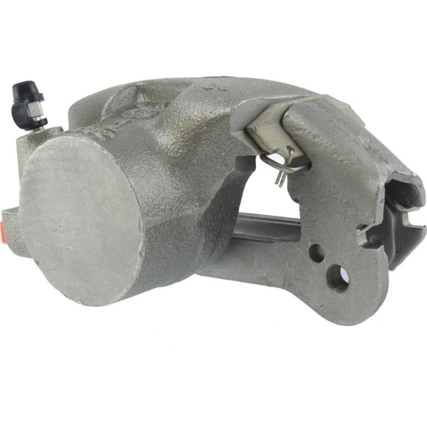 CENTRIC PARTS 141.45018 Centric Semi-Loaded Brake Caliper