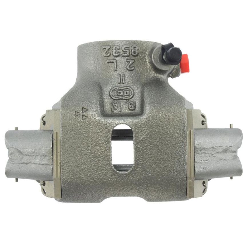 CENTRIC PARTS 141.45018 Centric Semi-Loaded Brake Caliper