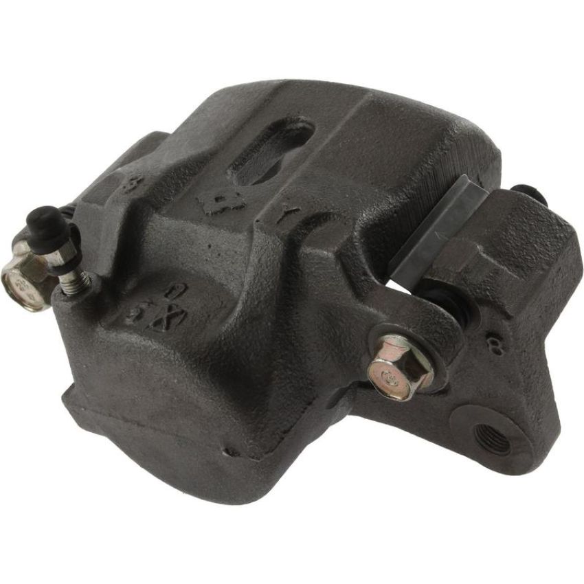 CENTRIC PARTS 141.45019 Centric Semi-Loaded Brake Caliper