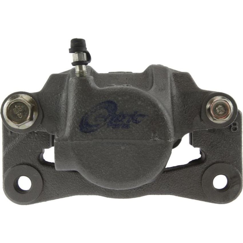 CENTRIC PARTS 141.45019 Centric Semi-Loaded Brake Caliper