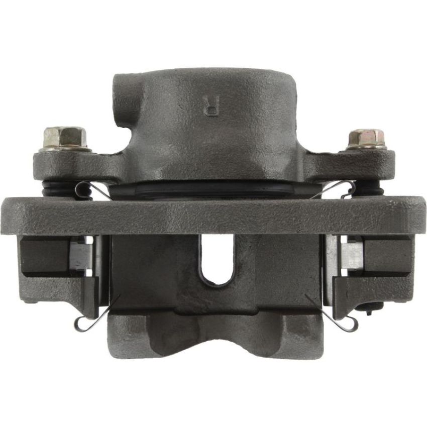 CENTRIC PARTS 141.45019 Centric Semi-Loaded Brake Caliper