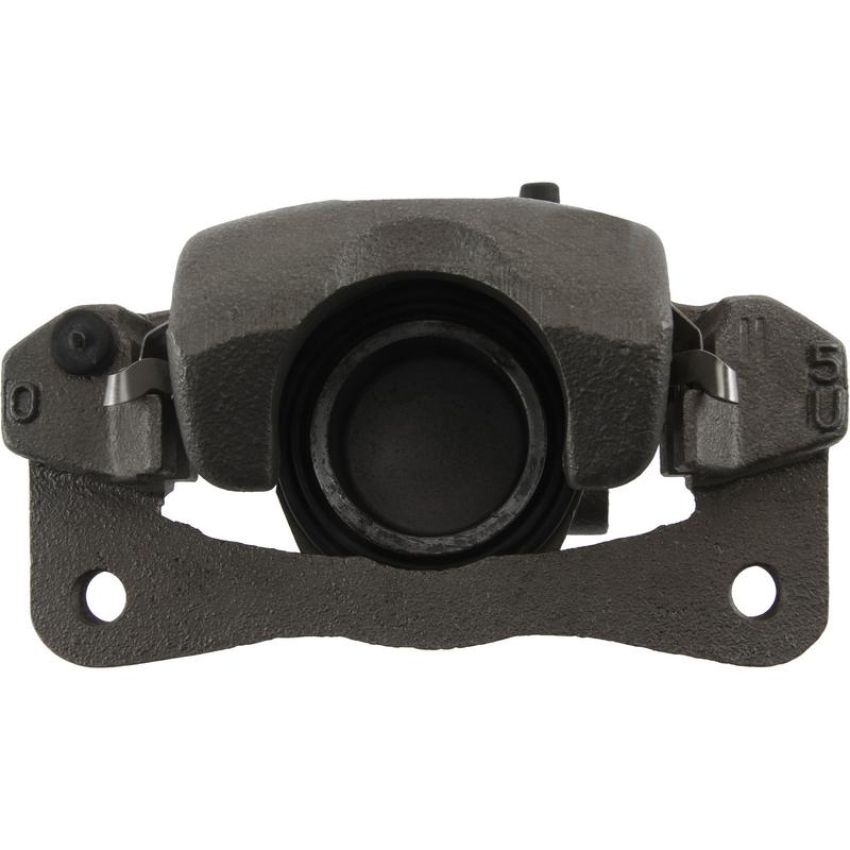 CENTRIC PARTS 141.45019 Centric Semi-Loaded Brake Caliper