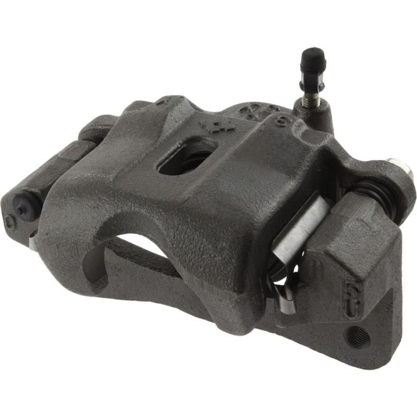 CENTRIC PARTS 141.45019 Centric Semi-Loaded Brake Caliper