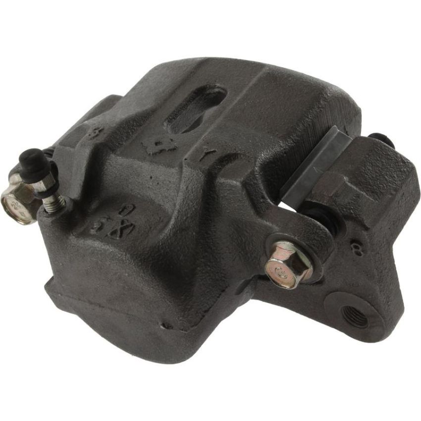CENTRIC PARTS 141.45019 Centric Semi-Loaded Brake Caliper