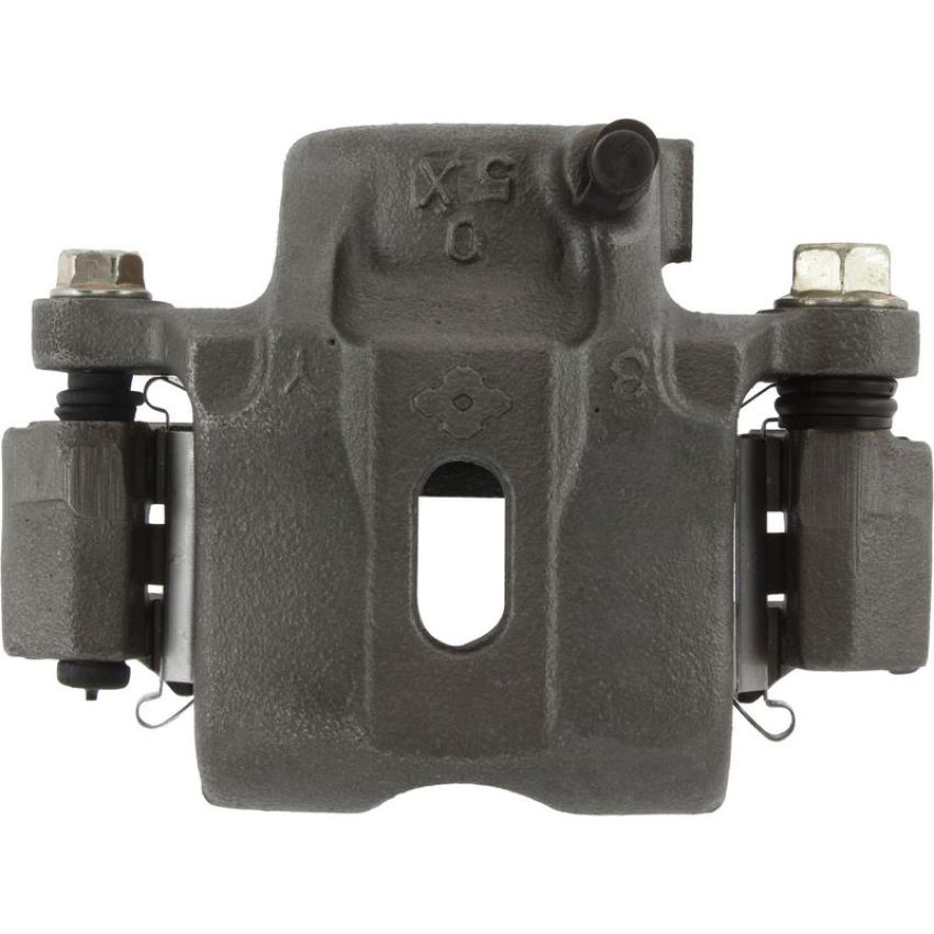 CENTRIC PARTS 141.45019 Centric Semi-Loaded Brake Caliper