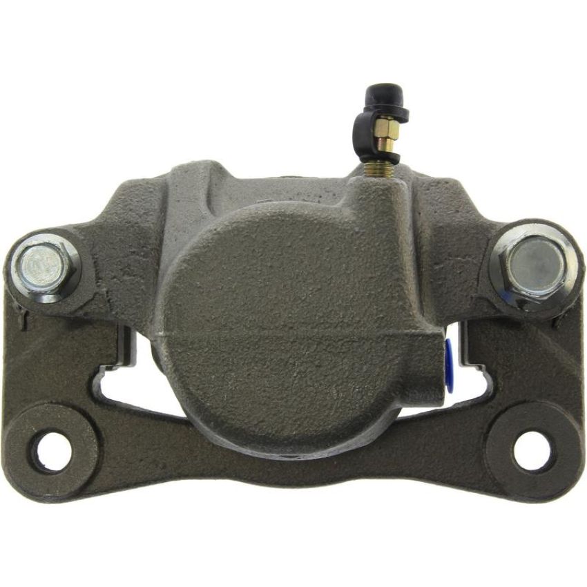 CENTRIC PARTS 141.45020 Centric Semi-Loaded Brake Caliper