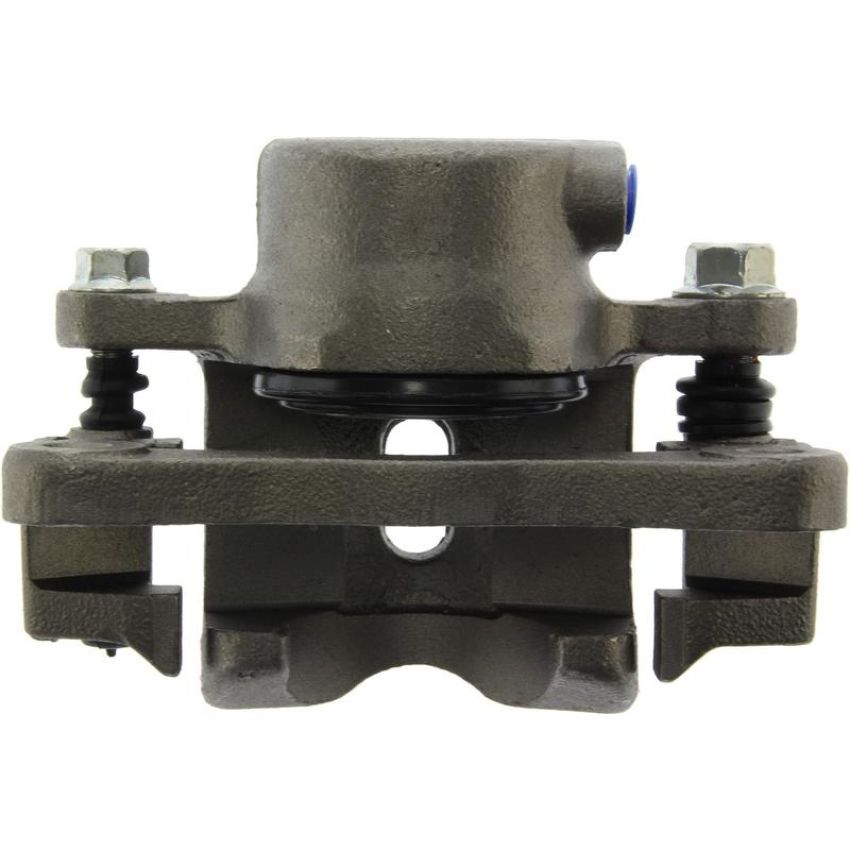 CENTRIC PARTS 141.45020 Centric Semi-Loaded Brake Caliper