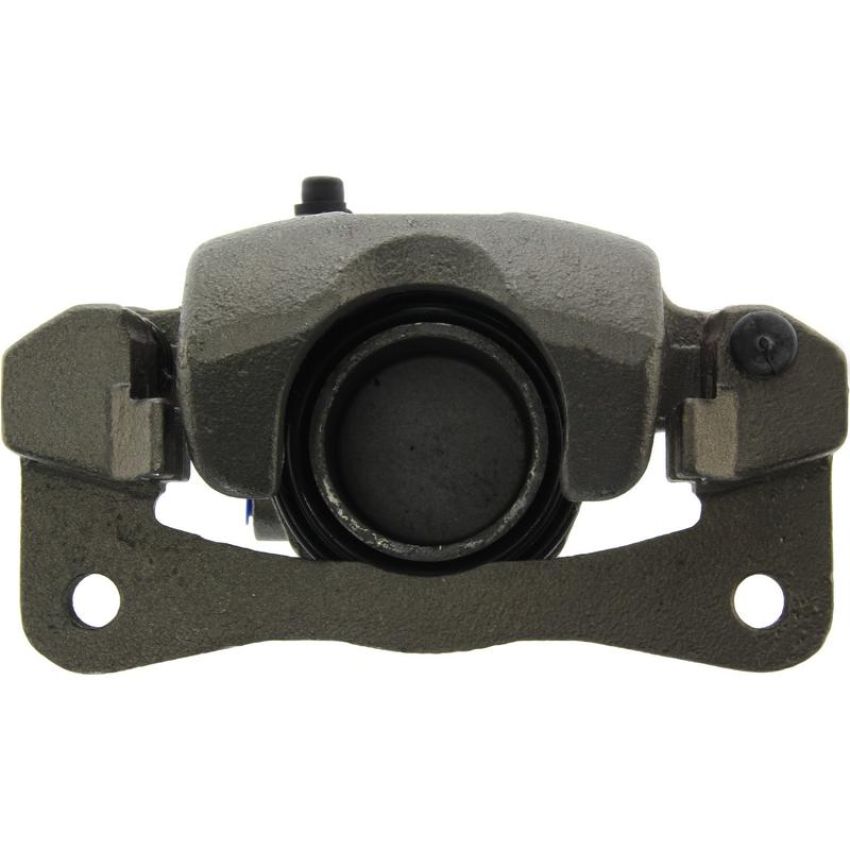 CENTRIC PARTS 141.45020 Centric Semi-Loaded Brake Caliper